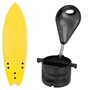 Boîte de Bouchons Fin Fin G5 Boîte à Fente de la Planche de Surf