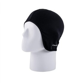 Cratoni Under Cover Casque de vélo Unisex-Adult, Noir, Taille Unique Cratoni Under Cover Casque de vélo Unisex-Adult