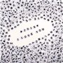 PHOGARY 1280pcs Lettre et Chiffre Perles Rondes, Perles Blanches Alphabet Noir A-Z et Nombre 0-9" Kit Assorti Acrylique pour la 