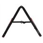Drfeify Support pour Guitare Instrument à Cordes Support Compact Universel en Plastique Accessoires de JeuAccessoires pour Guita