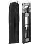 Support de Saxophone réglable, Support Universel Portable pour Saxophone Alto Accessoires de JeuAccessoires pour instruments à v