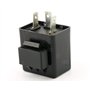 Create idea Relais clignotant universel à 3 broches LED 12 V 120 W pour moto