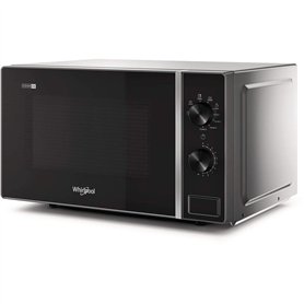 Whirlpool MWP 103 SB Four à Micro Ondes 700 W