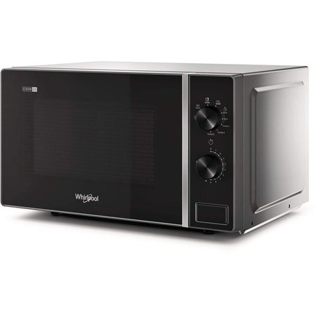 Whirlpool MWP 103 SB Four à Micro Ondes 700 W