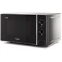 Whirlpool MWP 103 SB Four à Micro Ondes 700 W