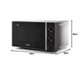 Whirlpool MWP 103 SB Four à Micro Ondes 700 W