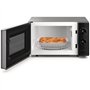 Whirlpool MWP 103 SB Four à Micro Ondes 700 W