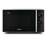 Whirlpool MWP 103 SB Four à Micro Ondes 700 W