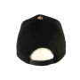 Casquette NY Bleue et Noire Fleurs Gili Baseball Fashion Tropic - Taille Unique - Bleu