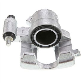 Frankberg Étrier de Frein Avant Gauche Compatible avec Cinquecento 1991-1999 Panda 1993-2012 Seicento/600 1997-2010 Y 840A 1995-