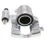 Frankberg Étrier de Frein Avant Gauche Compatible avec Cinquecento 1991-1999 Panda 1993-2012 Seicento/600 1997-2010 Y 840A 1995-
