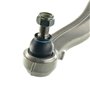 Lot de 2 bras de suspension avant gauche droite compatible avec C180 C220 C250 C320 C350 W204 C204 S204 A207 2007-2018 204330311