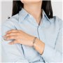 Lotus Style LS2088-2/2 Collection Bliss Bracelet en acier pour femme