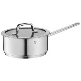 WMF - Compact Cuisine - Mini casserole avec manche - 20 cm - Couvercle en verre - 2