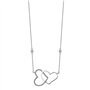 LOTUS SILVER Collier Moments LP1818-1/1 LP1818-1/1 Marque