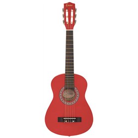 ENCORE JUNIOR GUITAR OUTFIT- METALLIC RED ENCORE JUNIOR GUITAR OUTFIT- METALLIC RED