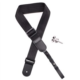 rayzm sangle pour ukulélé