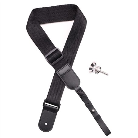 rayzm sangle pour ukulélé
