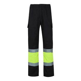 VELILLA 157_00/20_5XL Pantalon d'utilité Professionnelle
