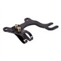 etrier frein a disque trottinette,Etrier Frein A Disque Trottinette,Adaptador Freno Disco,Adaptateurs De Frein Vélo,Adaptateur D