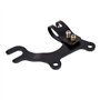 etrier frein a disque trottinette,Etrier Frein A Disque Trottinette,Adaptador Freno Disco,Adaptateurs De Frein Vélo,Adaptateur D