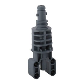 Manchon sortie vapeur Nettoyeur vapeur M0006629 POLTI Nettoyeur vapeur M0006629 POLTI