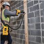 Aspirateur portable DEWALT XR 18V Brushless - Sans batterie, ni chargeur - DWH161N-XJ