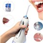 Embouts de jet de rechange haute pression pour Waterpik WP-100 WP-250 WP-660, accessoires de buse, pièces de rechange (4 pièces)