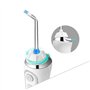Embouts de demandeur de plaque de remplacement haute pression pour Waterpik WP-100 WP-250 WP-660, Accessoires pour buses, Pièces