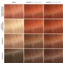 Wella Professional Color Fresh Mask | Traitement temporaire de rafraîchissement de la couleur | Teinture capillaire semi-permane