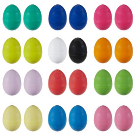 Play-Doh – 24 Oeux de Pate A Modeler – 56g chacun
