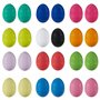 Play-Doh – 24 Oeux de Pate A Modeler – 56g chacun