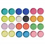 Play-Doh – 24 Oeux de Pate A Modeler – 56g chacun