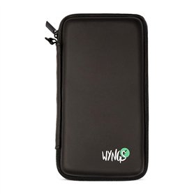 WYNGS étui de protection noir compatible avec la calculatrice graphique HP Prime