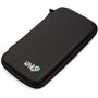 WYNGS étui de protection noir compatible avec la calculatrice graphique HP Prime