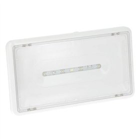 Legrand 062565 BAES IP43 IK07 Plastique D'ambiance Saillie à LEDs