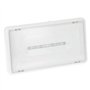 Legrand 062565 BAES IP43 IK07 Plastique D'ambiance Saillie à LEDs