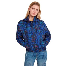 Desigual 19wwewal500040 Vestes