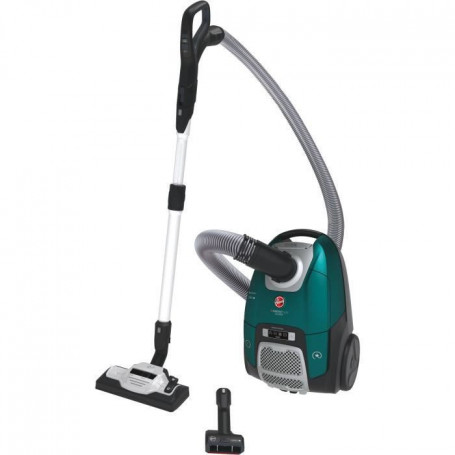 HOOVER HE530ALG Aspirateur traîneau avec sac. Puissant 850 W. Silencieux 69db. G 259,99 €