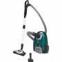 HOOVER HE530ALG Aspirateur traîneau avec sac. Puissant 850 W. Silencieux 69db. G 259,99 €