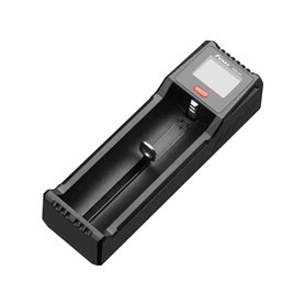CARGADOR 1 CANAL ARE-X1+ FENIX