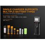 CARGADOR 1 CANAL ARE-X1+ FENIX