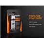 CARGADOR 1 CANAL ARE-X1+ FENIX