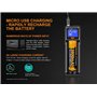 CARGADOR 1 CANAL ARE-X1+ FENIX
