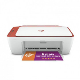 Imprimante Jet d'encre HP DeskJet 2723e Eligible Ink 109,99 €