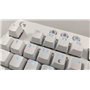 Logitech G Clavier de Jeu mécanique G715 TKL (clicky GX Blue) avec Disposition des Touches azerty pour la France