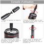 14 en 1 Kit de Nettoyage pour appareils Photo Reflex Numériques Nettoyage pour Caméra kit Nettoyage Appareil Photo