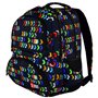 St.Right Arrows Ensemble Sac à Dos avec Poche Thermique + Trousse Scolaire élémentaire Moyenne supérieure pour garçons
