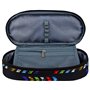 St.Right Arrows Ensemble Sac à Dos avec Poche Thermique + Trousse Scolaire élémentaire Moyenne supérieure pour garçons