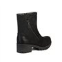 CHATTAWAK FEMME BOTTINE TILDA NOIR, 38